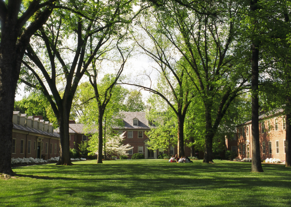 #41. The Madeira School